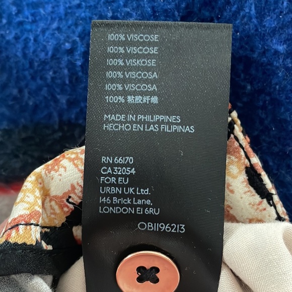 Anthropologie trousers. - Picture 8 of 8